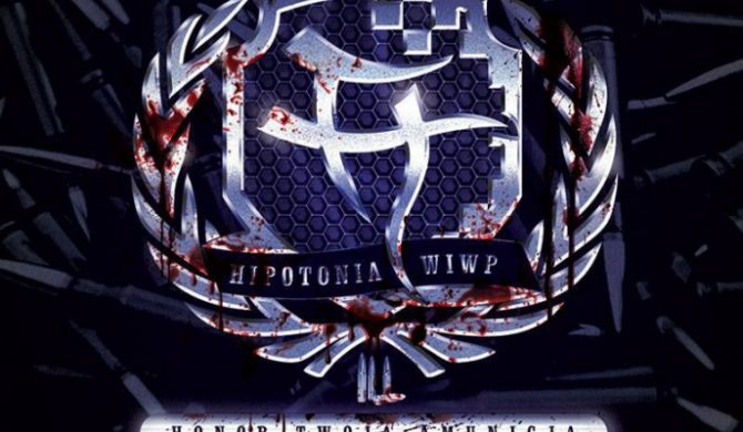 Bonus RPK na na płycie Hipotonii (audio)