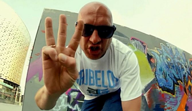 Wojtas – 93 BPM (wideo)