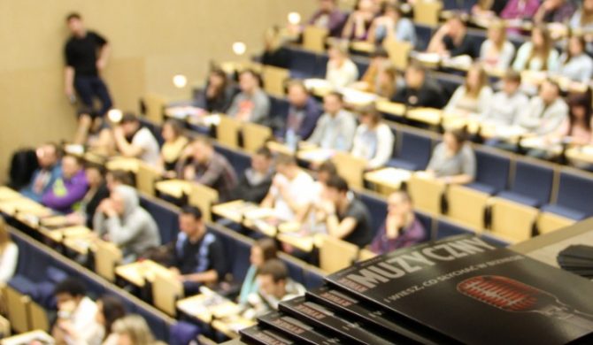 „Menedżer 3D” – zapisy na konferencję menedżerów muzycznych