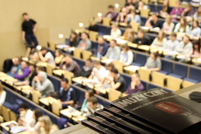 „Menedżer 3D” – zapisy na konferencję menedżerów muzycznych