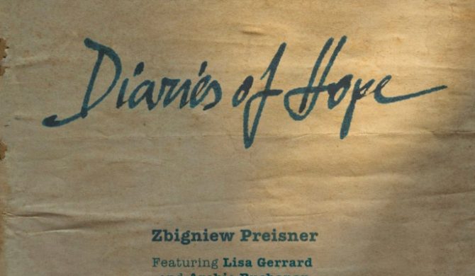 Zbigniew Preisner i Lisa Gerrard razem na płycie