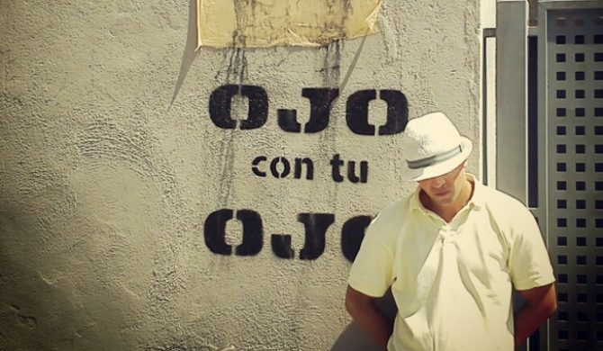 Lukasyno nagrywa kolejne solo