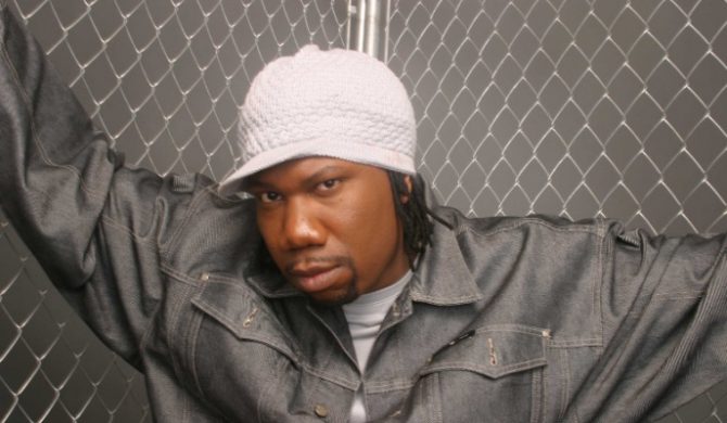 KRS-One zwalcza radio