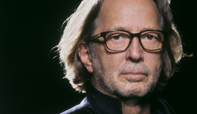 „Unplugged” Erica Claptona wraca do sklepów