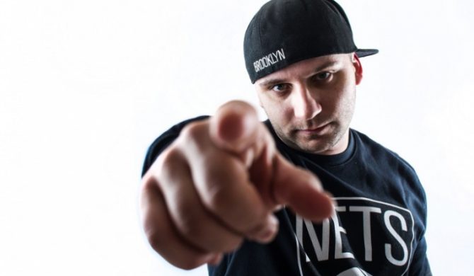 RDW – „Kartka długopis” feat. Dwazera (audio)