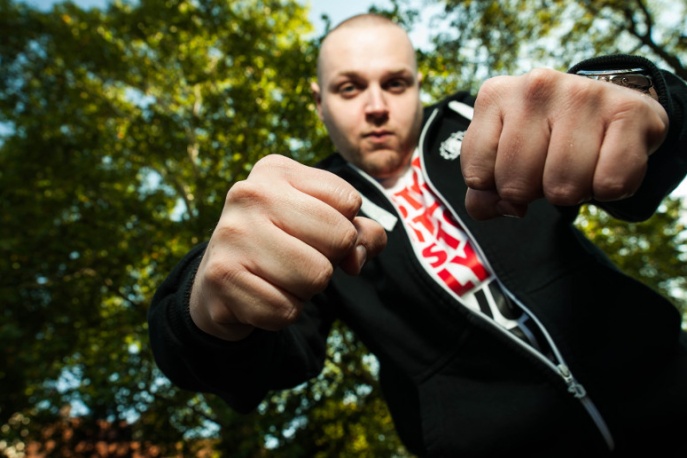 Bob One: „Druga płyta Wu-Tang Clanu to największy klasyk w moim życiu”