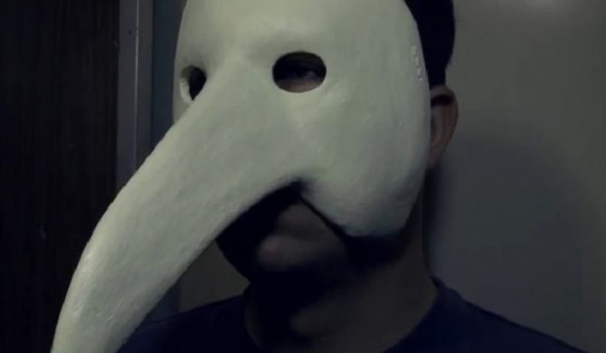 Fenix – „Ptaki i ryby” (wideo)