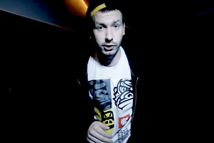 PanHrabia ESZU & Sage – „Bez obrażeń” (wideo)