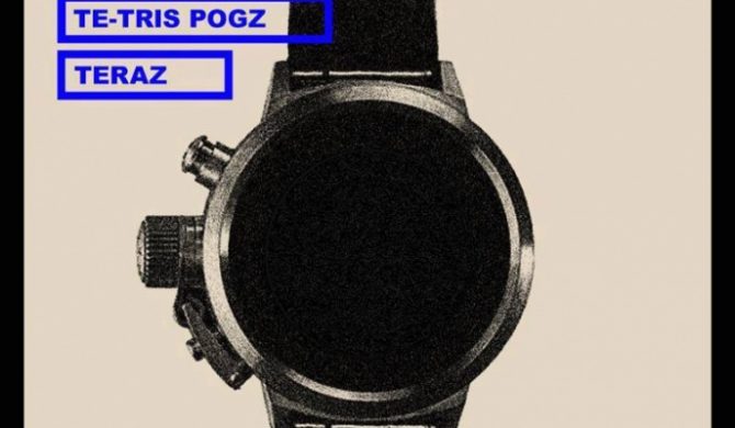 Te-Tris/Pogz – szczegóły wspólnej płyty