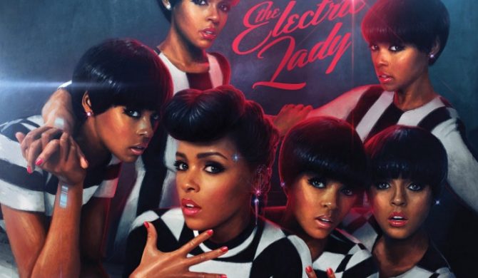 Janelle Monáe – nowa płyta już w sklepach