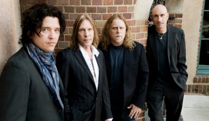 Gov`t Mule – nowa płyta już za tydzień