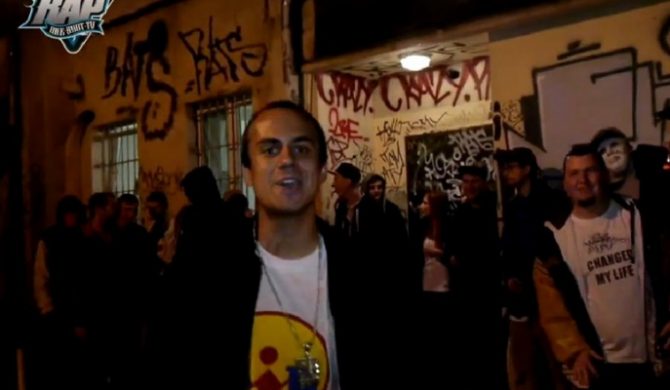 Zioło – „Hajs, hajs, kwit” (wideo)