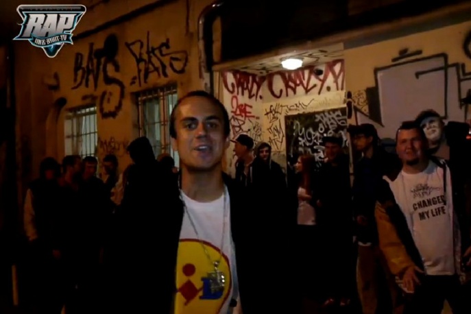 Zioło – „Hajs, hajs, kwit” (wideo)