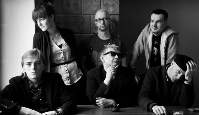 Świetliki – nowa płyta i koncert w Fabryce Trzciny