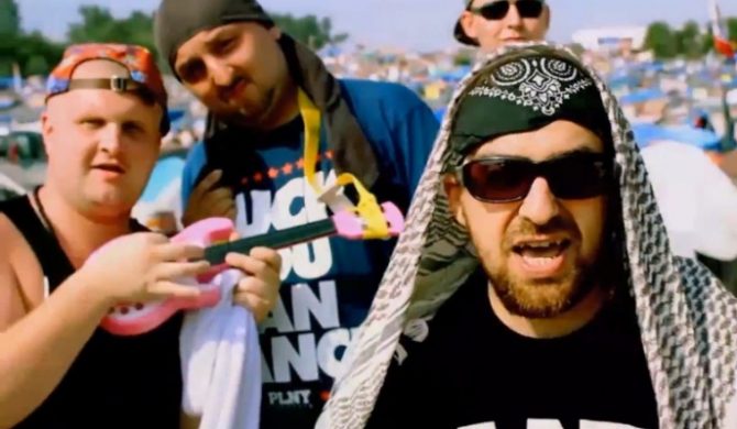 Smagalaz – „Woodstock” (wideo)