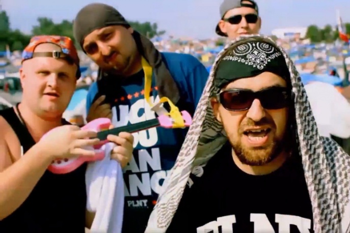 Smagalaz – „Woodstock” (wideo)