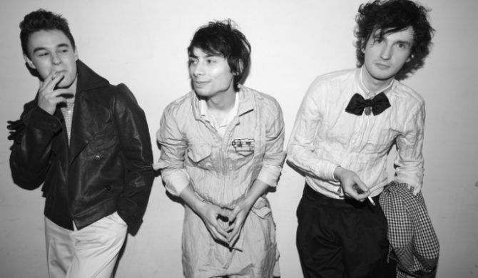 Kamp!, Rebeka i Fenech-Soler w Poznaniu