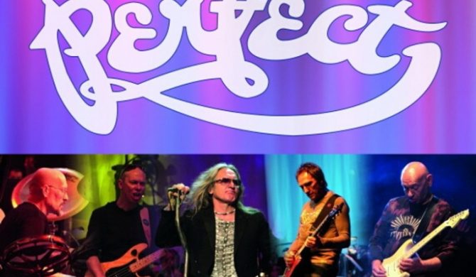 Perfect „Symfonicznie” na DVD