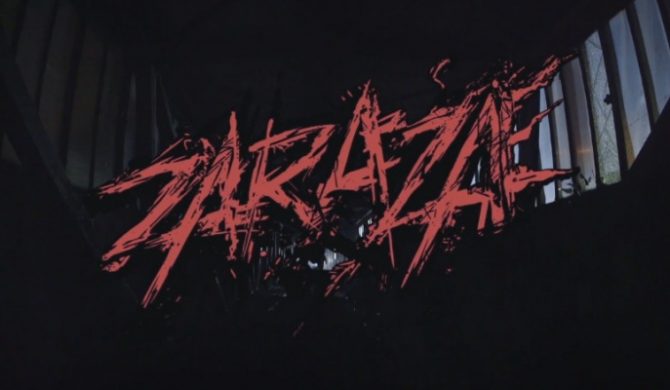 Zaraza – tajemniczy projekt od Step Records