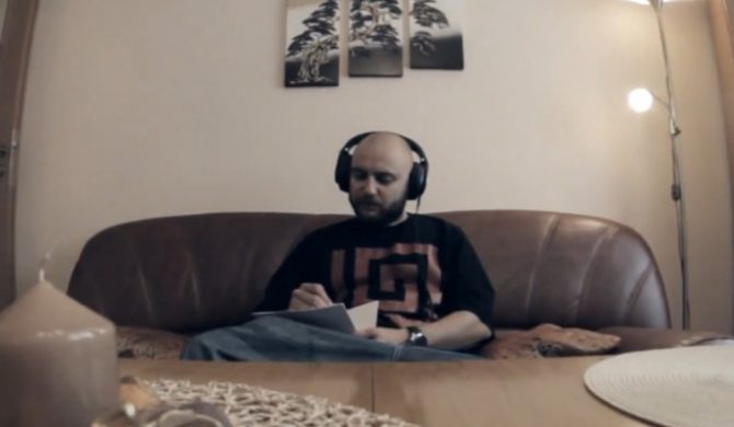 Pork Pores Porkinson – „Śmiertelnie poważnie” (wideo)