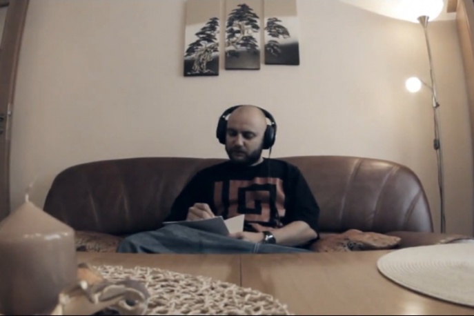 Pork Pores Porkinson – „Śmiertelnie poważnie” (wideo)