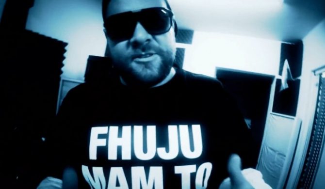 Tede i Diox zapraszają na występ w Warszawie (wideo)