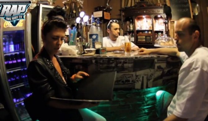 WTM & CBR – „Tylko ten rap” (wideo)