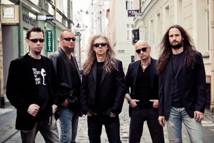 Turbo nagrywa „Piąty żywioł”