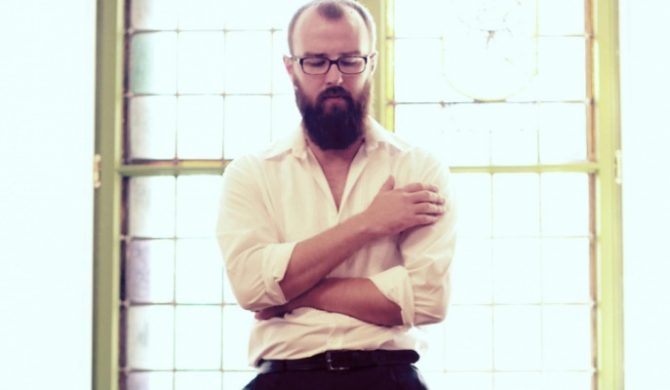 Peter J. Birch w trasie po Polsce i Europie