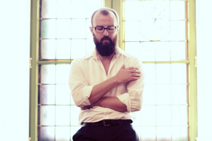 Peter J. Birch w trasie po Polsce i Europie