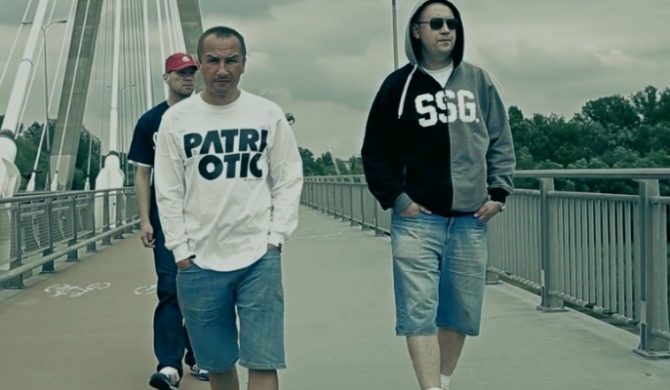 Hukos, Cira i Praktis jako „Drużyna Mistrzów” (wideo)