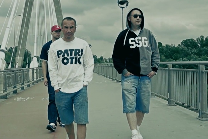 Hukos, Cira i Praktis jako „Drużyna Mistrzów” (wideo)