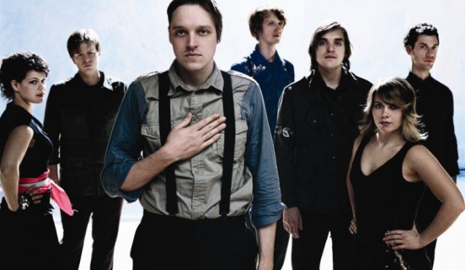 Arcade Fire – traclista nowej płyty