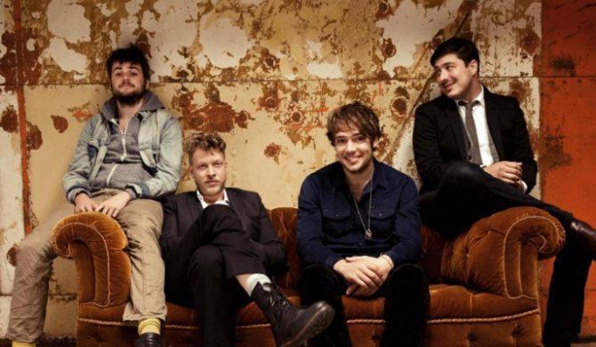 Mumford & Sons: „Nie planujemy aktywności”