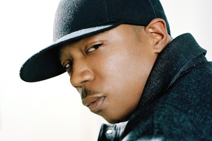 Ja Rule wraca do gry (audio)