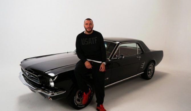 Robert M feat. Akon – mamy zdjęcia z planu klipu