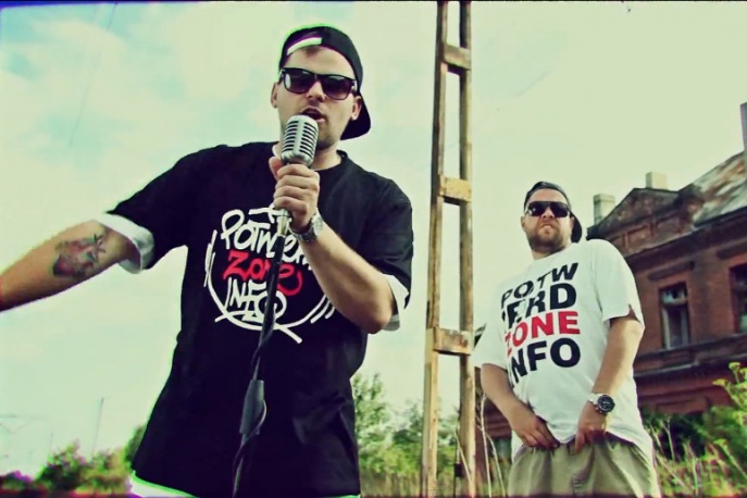 Diox o Potwierdzonym Info: „Sprzedamy płytę, zrobimy kapustę”