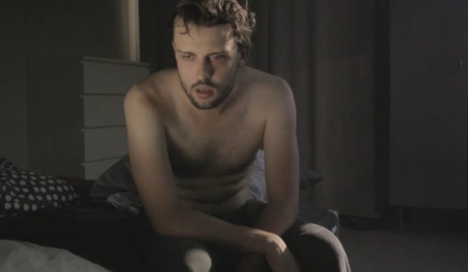 Tomasz Makowiecki – „Holidays In Rome” (wideo)