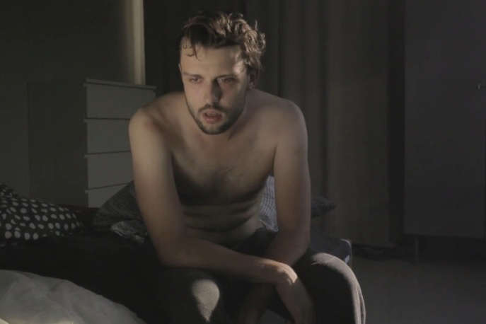 Tomasz Makowiecki – „Holidays In Rome” (wideo)