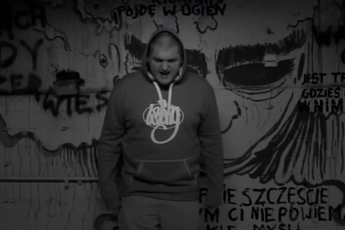 Skor – „Kwiaty” feat. Wizja Lokalna (wideo)