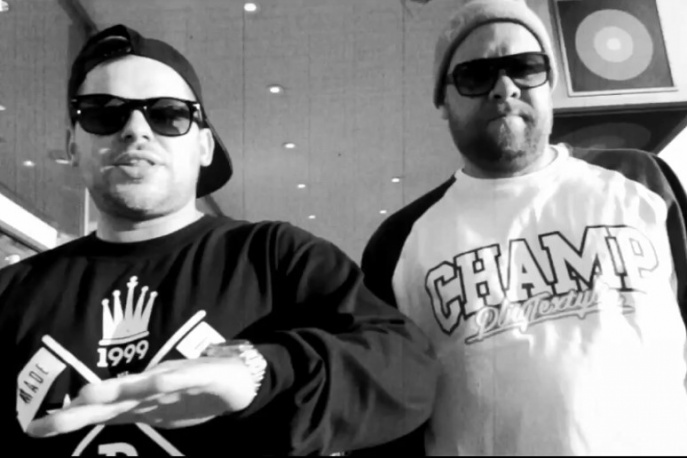 „Jestem stąd” – nowy klip Tedego, Dioxa i Sir Micha (wideo)