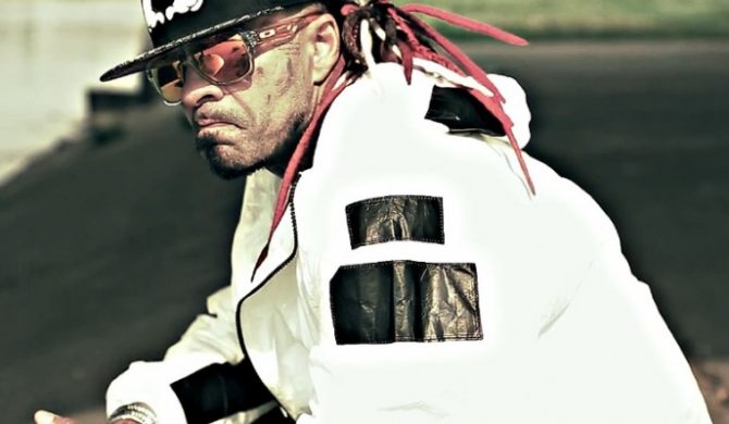 „Mury spłoną” – wspólny klip Glacy i HZOP