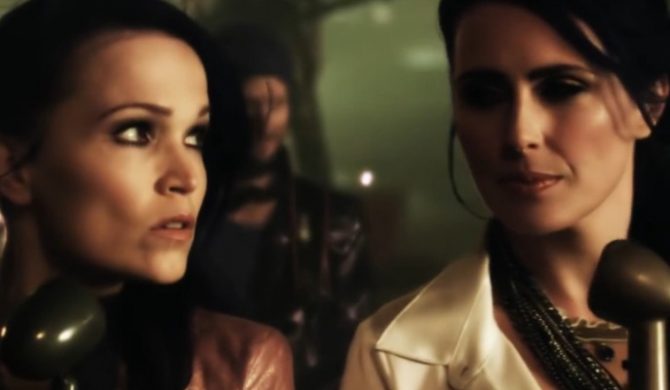 Within Temptation – „Paradise” feat. Tarja (wideo)
