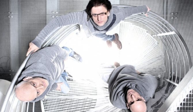 Polskie podium na Olisie