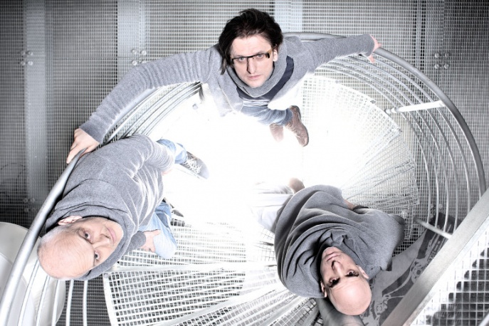 Polskie podium na Olisie