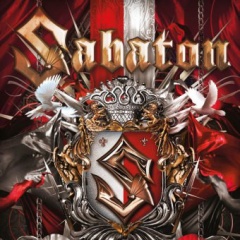 Sabaton – "Swedish Empire Live"