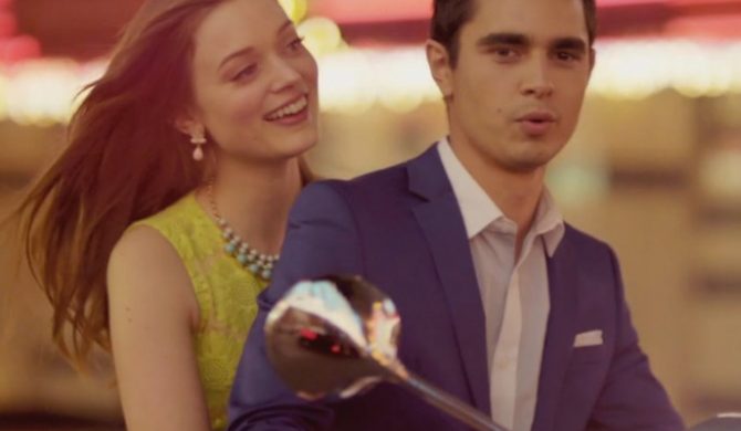 The Killers – „Shot At The Night” feat. M83 (wideo)