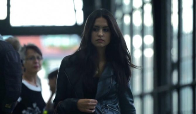 Rozbójnik Alibaba – „Magnes” feat. Borixon (wideo)