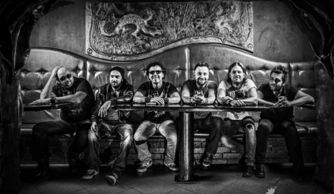 Chemia, Tarantino oraz Miss Śląska i Zagłębia (wideo)