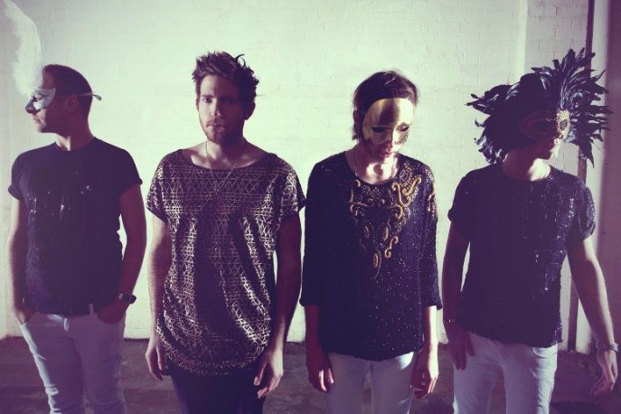 Fenech-Soler na dwóch koncertach w Polsce